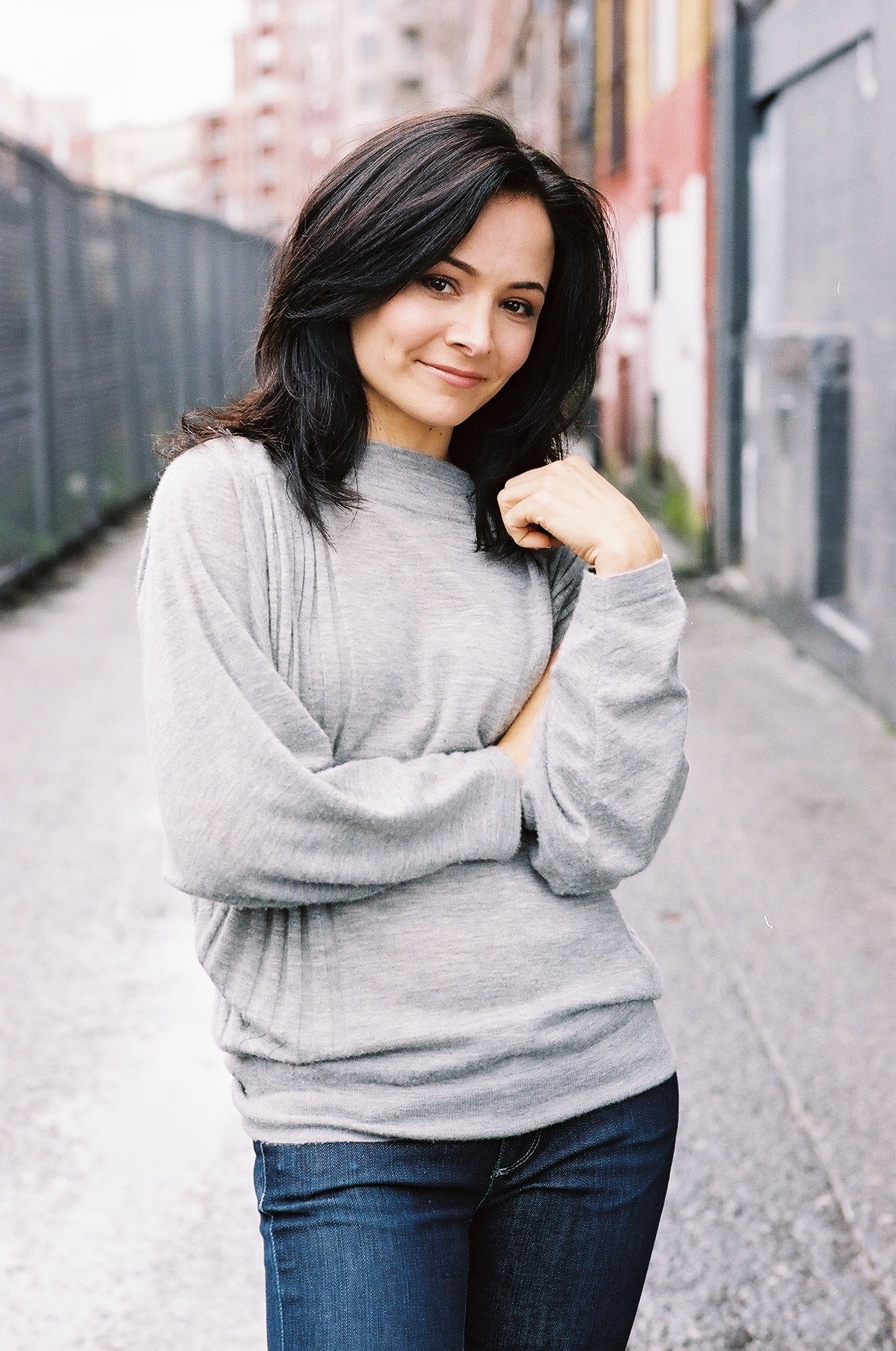 Фото - Sarah Edmondson: 1195x1802 / 480 Кб