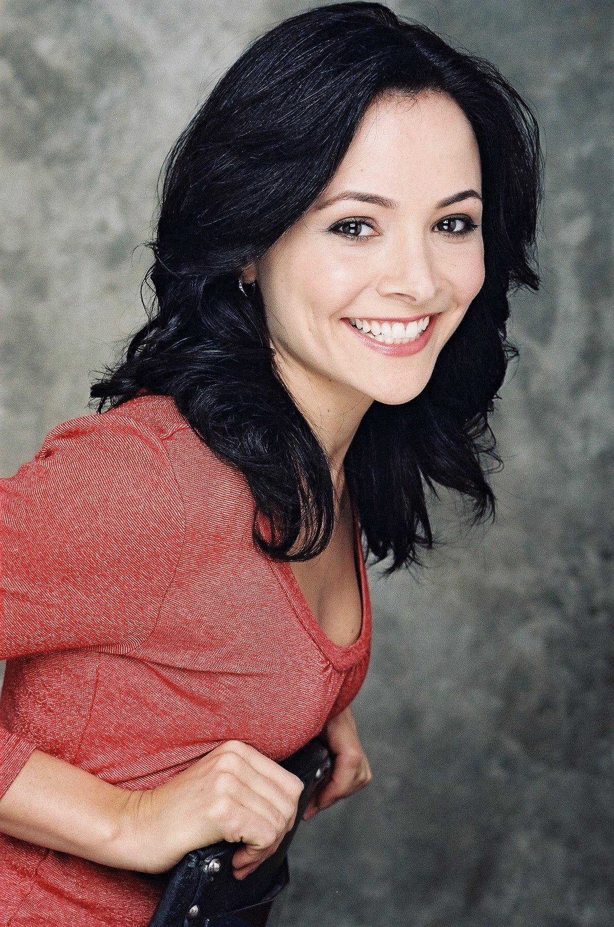 Фото - Sarah Edmondson: 1195x1802 / 639 Кб