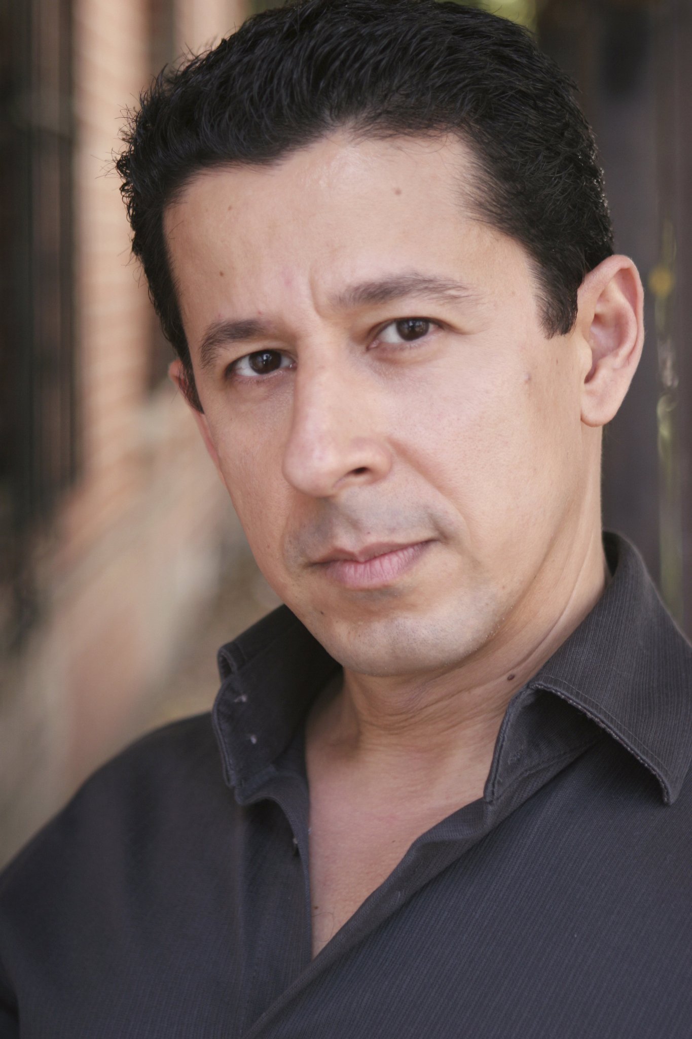 Фото - Ismail Bashey: 1365x2048 / 286 Кб