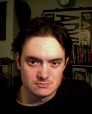 Фото - Тодд Гибенхейн: 300x374 / 17 Кб