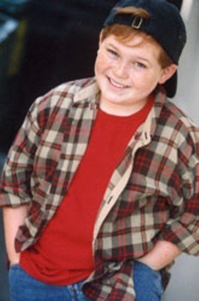 Фото - Коннор Матеус: 400x606 / 42 Кб