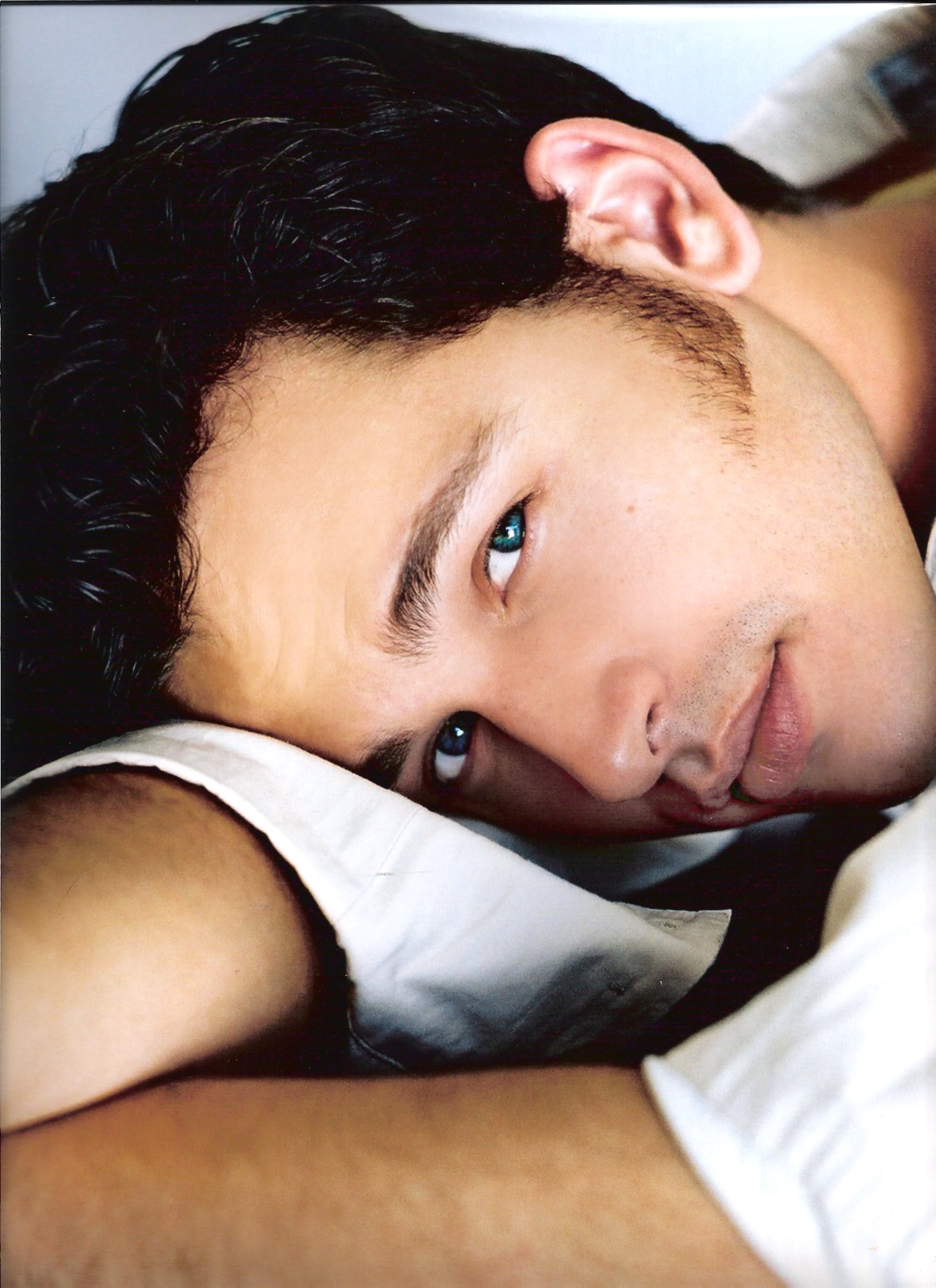 Фото - Theo Landey: 1489x2048 / 372 Кб