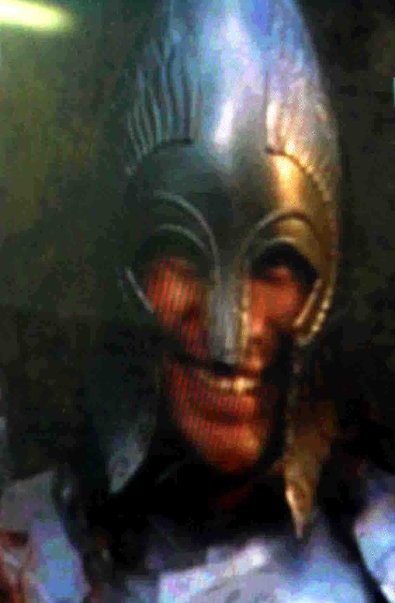 Фото - Joseph Mika-Hunt: 395x603 / 36 Кб