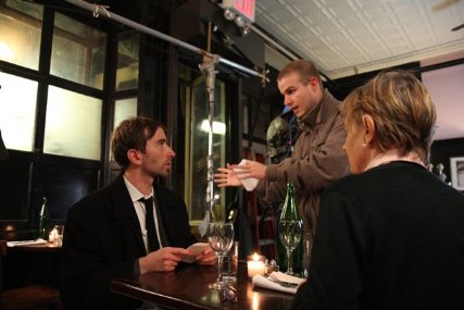 Фото - Брэйди Корбет: 427x285 / 27 Кб