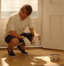 Фото - Брэйди Корбет: 221x228 / 9 Кб