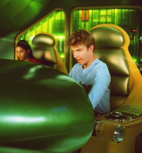 Фото - Брэйди Корбет: 485x519 / 38 Кб