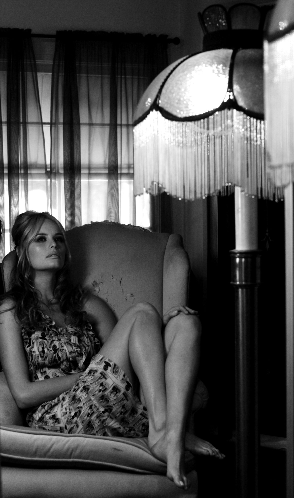 Фото - Ricki Noel Lander: 1185x2007 / 286 Кб