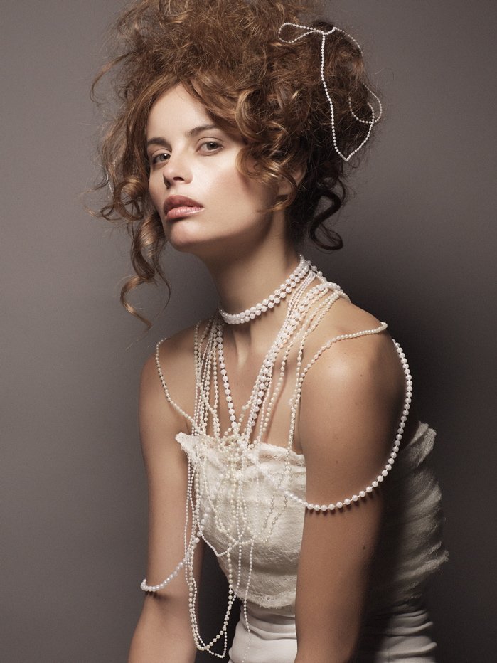 Фото - Ricki Noel Lander: 699x932 / 102 Кб