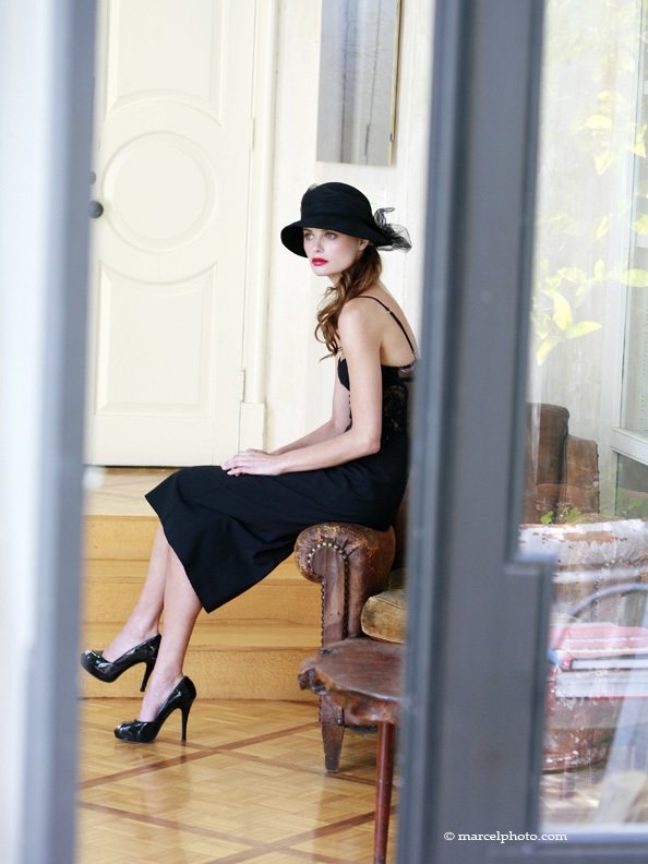 Фото - Ricki Noel Lander: 594x792 / 64 Кб