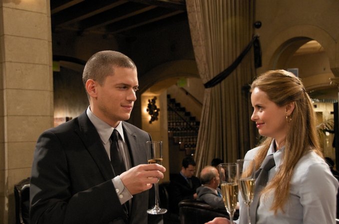 Фото - Ricki Noel Lander: 679x450 / 52 Кб