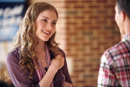 Фото - Скайлер Сэмюэлс: 427x285 / 27 Кб