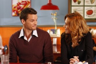 Фото - Хилари Бертон: 333x222 / 17 Кб