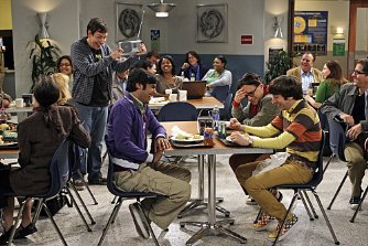 Фото - Джон Росс Боуи: 334x223 / 32 Кб