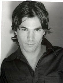 Фото - Jason Loughridge: 220x291 / 11 Кб