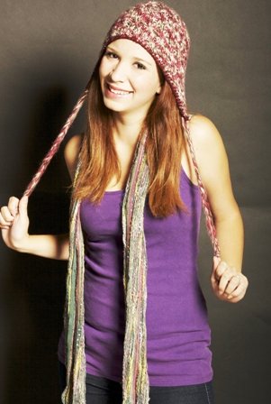 Фото - Twyla Banks: 301x448 / 29 Кб