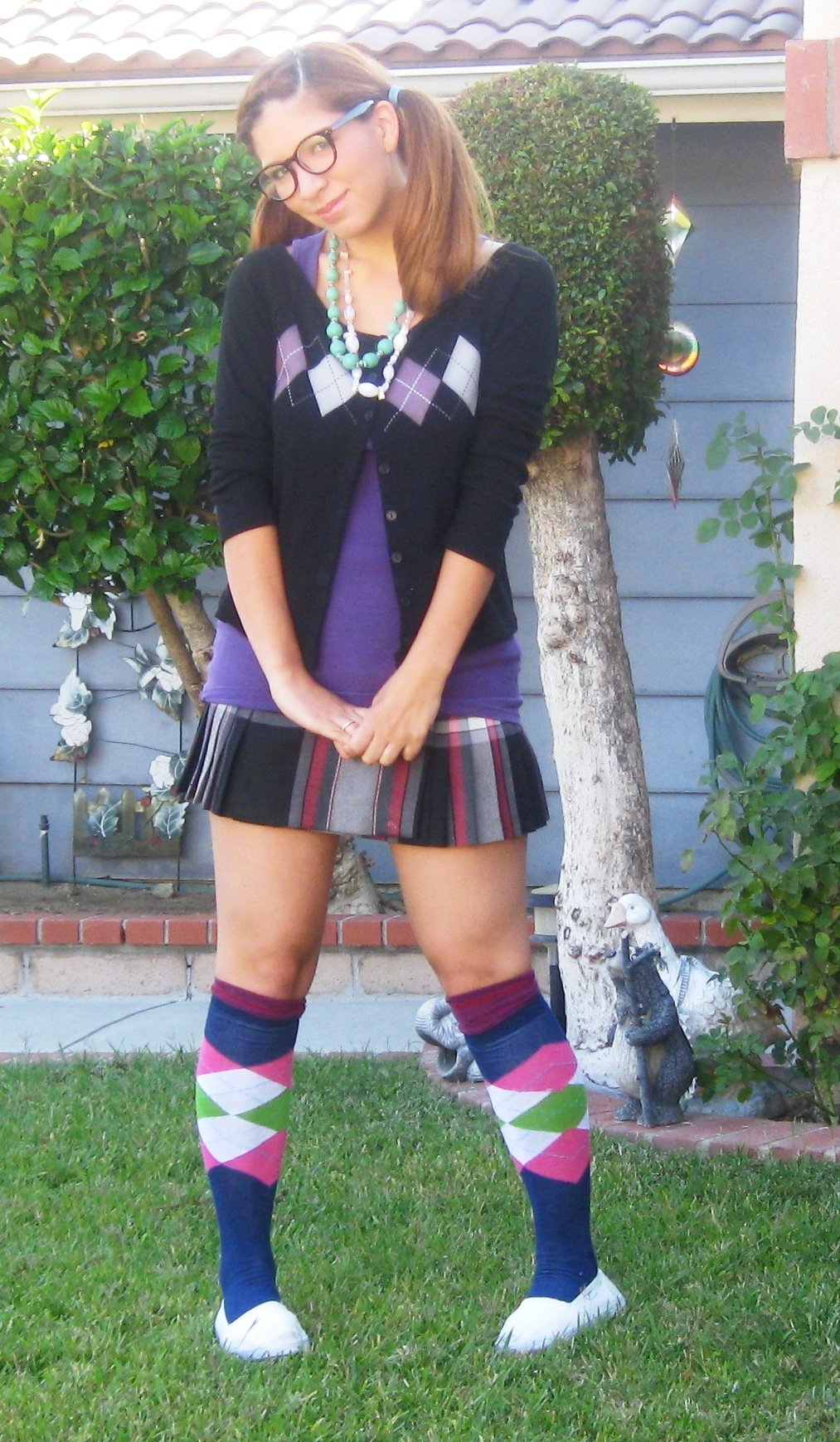 Фото - Twyla Banks: 1013x1739 / 376 Кб