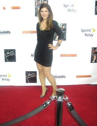 Фото - Twyla Banks: 336x436 / 23 Кб