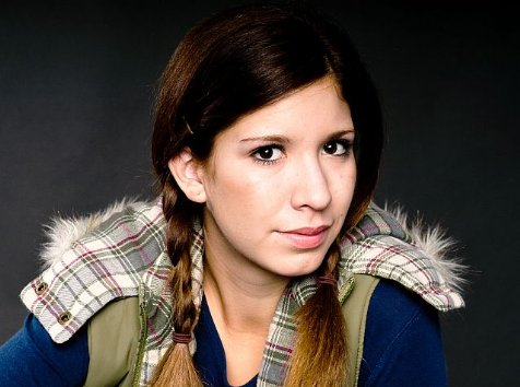 Фото - Twyla Banks: 476x354 / 36 Кб