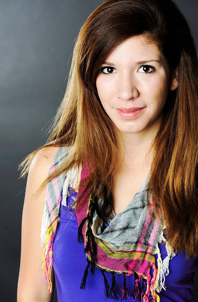 Фото - Twyla Banks: 640x973 / 156 Кб