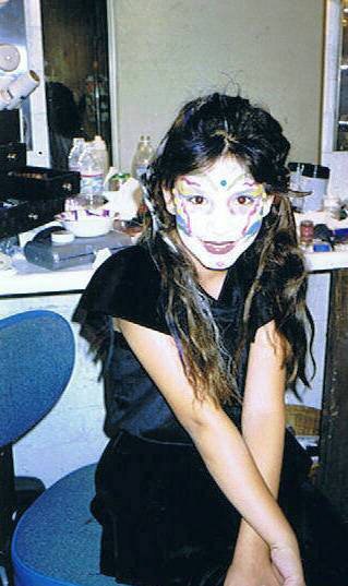 Фото - Twyla Banks: 319x537 / 44 Кб