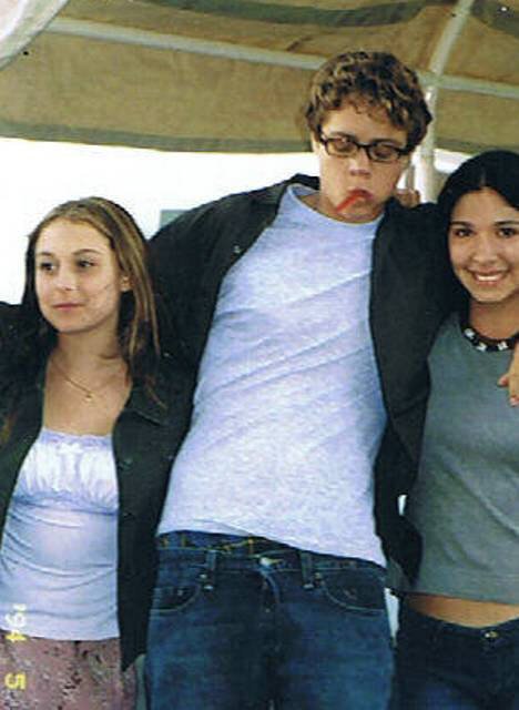 Фото - Twyla Banks: 468x640 / 50 Кб