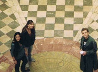 Фото - Twyla Banks: 329x242 / 19 Кб