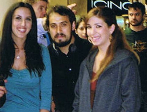 Фото - Twyla Banks: 480x365 / 34 Кб