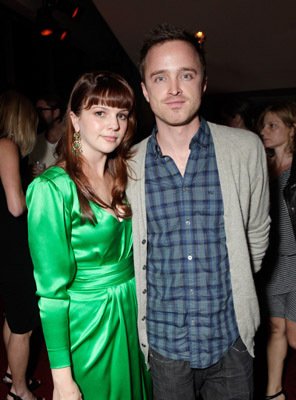 Фото - Аарон Пол: 296x400 / 28 Кб