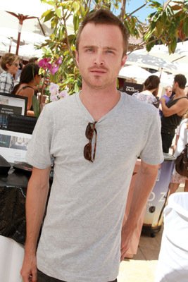 Фото - Аарон Пол: 267x400 / 30 Кб