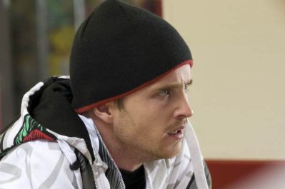 Фото - Аарон Пол: 399x265 / 16 Кб