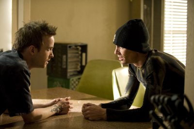 Фото - Аарон Пол: 400x267 / 20 Кб