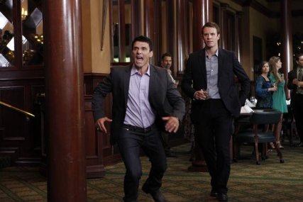 Фото - Люк Мэбли: 427x285 / 26 Кб