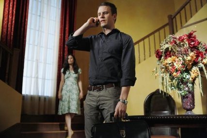 Фото - Люк Мэбли: 427x285 / 30 Кб