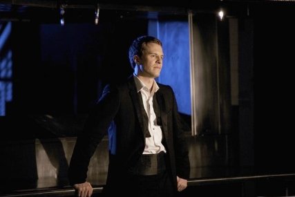 Фото - Люк Мэбли: 427x285 / 15 Кб