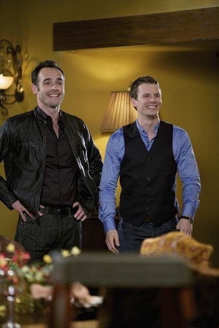 Фото - Люк Мэбли: 427x640 / 39 Кб