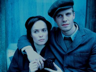 Фото - Люк Мэбли: 338x254 / 21 Кб