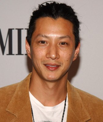 Фото - Уилл Юн Ли: 337x400 / 24 Кб