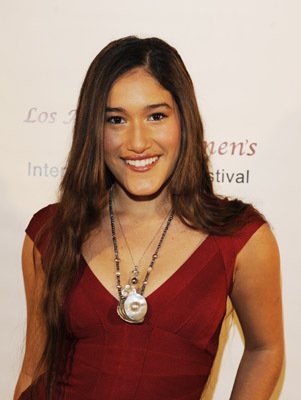 Фото - К’Орианка Килчер: 301x400 / 20 Кб