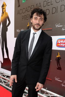 Фото - Филиппо Тими: 266x400 / 23 Кб