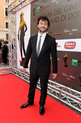 Фото - Филиппо Тими: 266x400 / 27 Кб