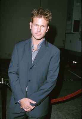 Фото - Мэттью Дэвис: 276x400 / 16 Кб