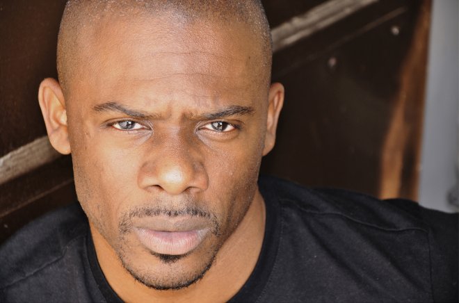 Фото - Russell Richardson: 660x436 / 44 Кб