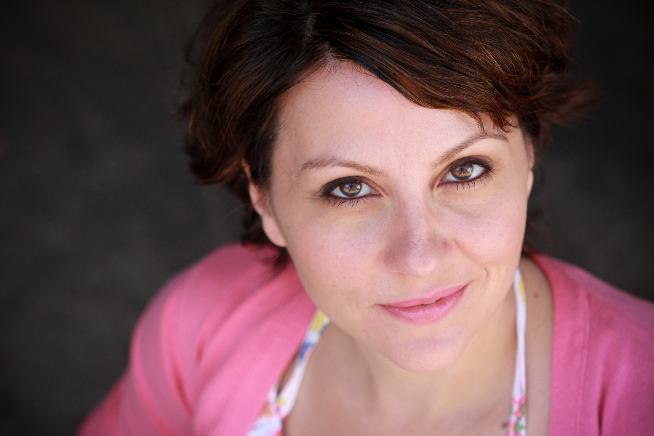 Фото - Виктория Келлехер: 2592x1728 / 373 Кб