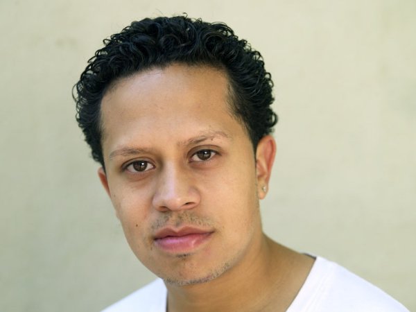 Фото - Хуан Пьедраита: 600x450 / 27 Кб