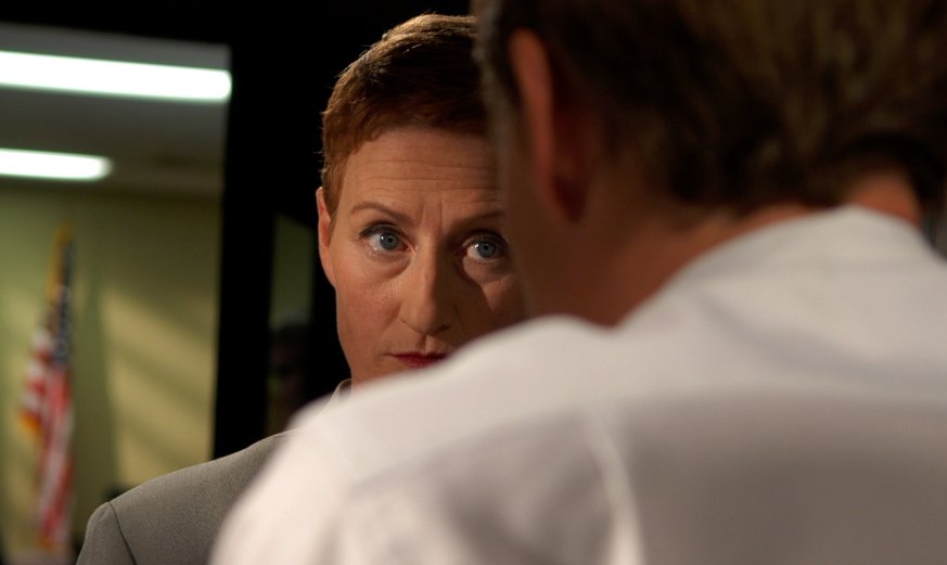 Фото - Josie Gammell: 873x521 / 38 Кб