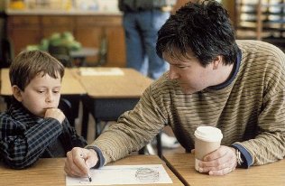 Фото - Дэвид Дорфман: 316x206 / 22 Кб