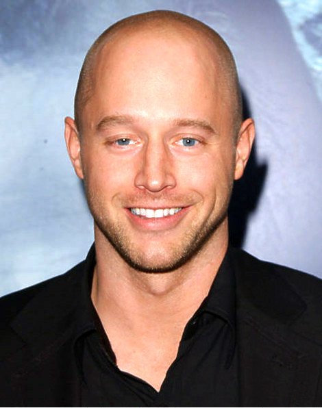 Фото - Крис Ашворд: 470x596 / 42 Кб