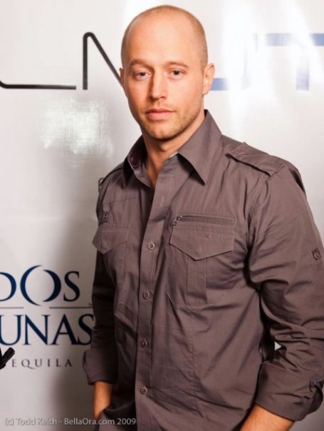 Фото - Крис Ашворд: 455x604 / 40 Кб