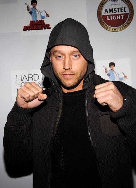 Фото - Крис Ашворд: 434x600 / 44 Кб