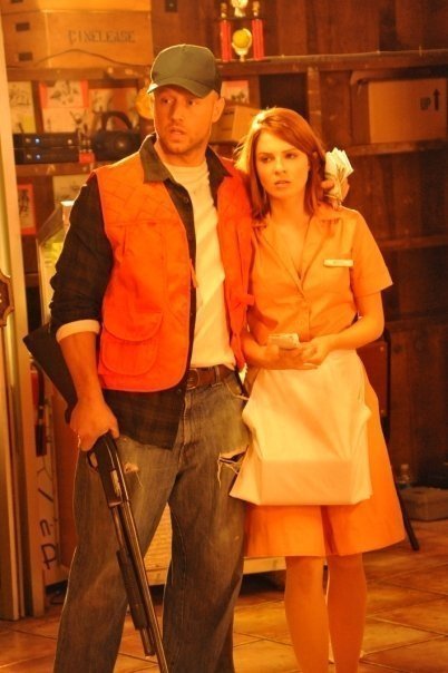 Фото - Крис Ашворд: 402x604 / 50 Кб